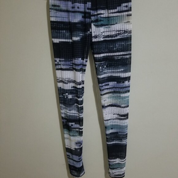 Footless Tights size small - Picture 2 of 2